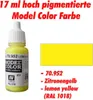 Vallejo 70.952, Gelb, Acrylfarbe, Flüssigkeit, 17 ml, 1 Produktbild-Vorschau 4