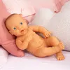 Bayer Design 94200WG - Neugeborenen Puppe, Mädchen, 42 cm Produktbild-Vorschau 5