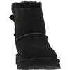Ugg Kids Mini Bailey Bow Ii Stiefel Schwarz EU 26 Produktbild-Vorschau 6