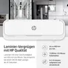 Hewlett Packard HPL3160A4400-14 ONELAM 400 A4 Laminiergerät Produktbild-Vorschau 9