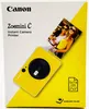 Canon Zoemini C, 50,8 x 76,2 mm, Żółty, 50 s, Automatyczna, Podgląd zdjęcia produktu 1
