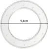 Maaleo Zeichenset - Spirograph 24346 Produktbild-Vorschau 3