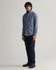 GANT Herren Reg Oxford Shirt Klassisches Hemd, Persian Produktbild-Vorschau 7
