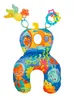 Playgro - Cuscino per il gioco del pancino Anteprima dell’immagine prodotto 1