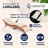 Detex Cuscino per Sdraio a Dondolo Idrorepellente Anteprima dell’immagine prodotto 2