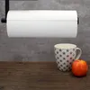 VonBueren Küchenrollenhalter ohne Bohren | Farbe: schwarz | Produktbild-Vorschau 3