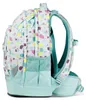 satch Schulrucksack Pack Dreamy Mosaic mehrfarbig Produktbild-Vorschau 10