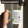 Trendation - Erzieherin Tasse Geschenk Danke Dankeschön Produktbild-Vorschau 4