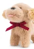 Nici Schlüsselanhänger Hund Golden Retriever blond/rot 10 Produktbild-Vorschau 4