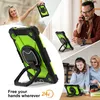Robotické hybridní pouzdro pro Samsung Galaxy Tab A11 s Náhled obrázku produktu 9