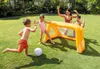 INTEX 58507NP - Poolgame - Zábavné branky s brankou + míč Náhled obrázku produktu 11