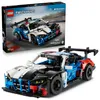 LEGO Technic Závodní auto BMW M4 GT3 EVO, Sada na stavění, Náhled obrázku produktu 9