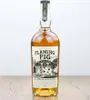 Flaming Pig BLACK CASK Small Batch Irish Whiskey 40% Vol. Voir les images du produit 3