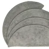 vhbw 4x Wischtuch kompatibel mit Lefant T700, M571, M501A Produktbild-Vorschau 5