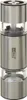 AdHoc MP 12 Duomill Mini Doppelmühle 11 cm Edelstahl Produktbild-Vorschau 3