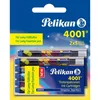 Pelikan 4001, Blau, Füllfederhalter, 10 Stück(e), 5 Produktbild-Vorschau 1