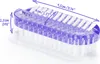 com-four® 8x Handwaschbürste in bunten Farben - Produktbild-Vorschau 5