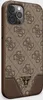 GUESS GUHCP12MPU4GHBR, Cover, Apple, iPhone 12/iPhone 12 Produktbild-Vorschau 6