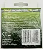 DELPHI Wechsel-Schalter IP44 250V/ 10A, inkl. Rahmen, UP, Produktbild-Vorschau 4