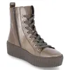 Gabor Sneaker 93.711.29, Glattleder, Grün, Damen Produktbild-Vorschau 29