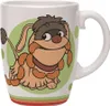 Porzellan-Tasse "Moppi" Produktbild-Vorschau 1