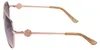 Guess Sonnenbrille GF6140 28T 62 Damen Rosé Gold Produktbild-Vorschau 4