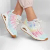 Skechers Chaussures Hyped Hippie, 155362WHITEMULTI Voir les images du produit 55