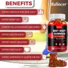 Beet Root Gummies Nitric Oxide Boost (60 Gummibärchen) Produktbild-Vorschau 11
