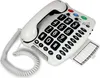 Geemarc Amplipower 50 Schwerhörigentelefon extra laut 60 dB Produktbild-Vorschau 2