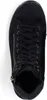 Legero MIRA Schnürstiefel Schwarz Produktbild-Vorschau 58