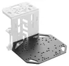 Moza Racing Universal Mounting Plate, Handbremsplatte, Produktbild-Vorschau 3