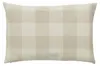 OYOY LIVING Coussins décoratifs L40 x W60 x H0.5 beige Voir les images du produit 1