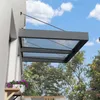 Canopia baldachim Sophia XL 192x140cm antracytowy Podgląd zdjęcia produktu 21