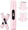 Elektrischer Körperrasierer Damen & Herren, 2-in-1 Dual Produktbild-Vorschau 1