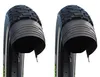Schwalbe Reifen Pick-Up HS609 16x2.15"55-305 sw-Ref.TSkin Produktbild-Vorschau 5