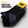 CAT® CATERPILLAR POWER & COOL WORK SNEAKERS ArbeitsSneaker Produktbild-Vorschau 4