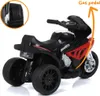 BMW S1000RR Kinder Elektro-Motorrad 6V (1–3 Jahre) – Produktbild-Vorschau 7