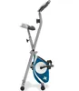 Xterra Fitness FB150 klappbarer Heimtrainer Produktbild-Vorschau 5