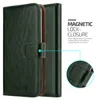 Cadorabo pouzdro pro LG G6 Protective Case in Green Kryt na Náhled obrázku produktu 6