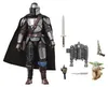 Star Wars : The Mandalorian & Grogu - Figurine Deluxe The Voir les images du produit 13