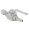High Pressure Washer Ball Valve Kit,High Pressure Washer Produktbild-Vorschau 2