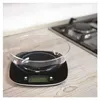Digitale Küchenwaage EV025 schwarz Produktbild-Vorschau