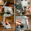 LEGO Star Wars AT-ST Kampfläufer - Kreatives Spielzeug für Produktbild-Vorschau 5
