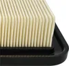 vhbw 3x Flachfaltenfilter F7 kompatibel mit CONEL CLEAN M30 Produktbild-Vorschau 6
