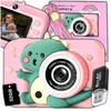 Digitale Fotokamera Für Kinder 40 Mp Spielzeug-Kamera Produktbild-Vorschau 16