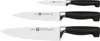 Zwilling 35048-000-0 Messer-Set, 3-tlg., Spick-/Garnier-, Produktbild-Vorschau 3
