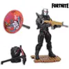 Fortnite Figure 1 Pack Teknique Produktbild-Vorschau 15