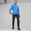 Puma Teamgoal Sweat Kinder - Royal Produktbild-Vorschau 6