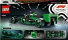 LEGO Speed Champions KICK Sauber F1 Team C44 Rennauto - Produktbild-Vorschau 14