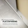 bümö Rollladenschrank office - 3 Ordnerhöhen - Griff: Produktbild-Vorschau 7